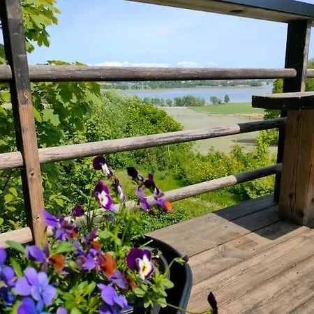 With An Outdoor Master Bedroom And Double Bedroom In The Main