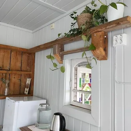 With An Outdoor Master Bedroom And Double Bedroom In The Main * Tønsberg