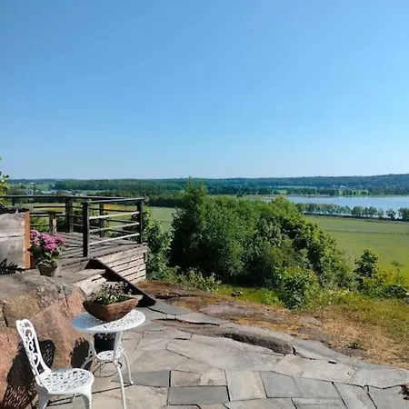 With An Outdoor Master Bedroom And Double Bedroom In The Main *