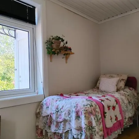 With An Outdoor Master Bedroom And Double Bedroom In The Main