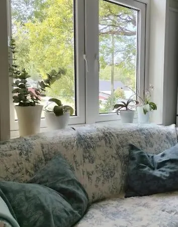 With An Outdoor Master Bedroom And Double Bedroom In The Main